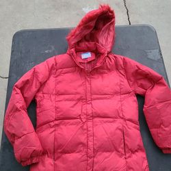 Snow Jacket