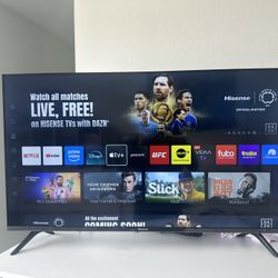 Tv 40’