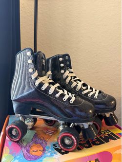Impala Roller Skates Size 9