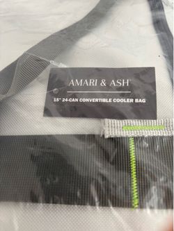 New Amari & Ash 24 can cooler
