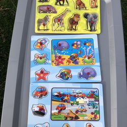 Puzzles 