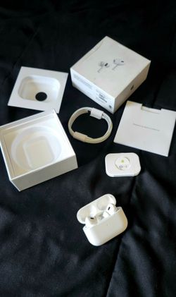 Apple Air pods pro 2