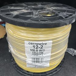 12-2 Wire