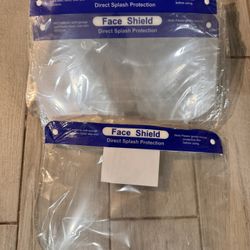 Face Shields