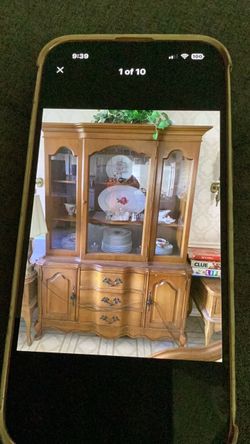 China Cabinet