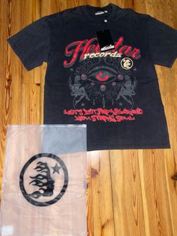 Hellstar Shirt