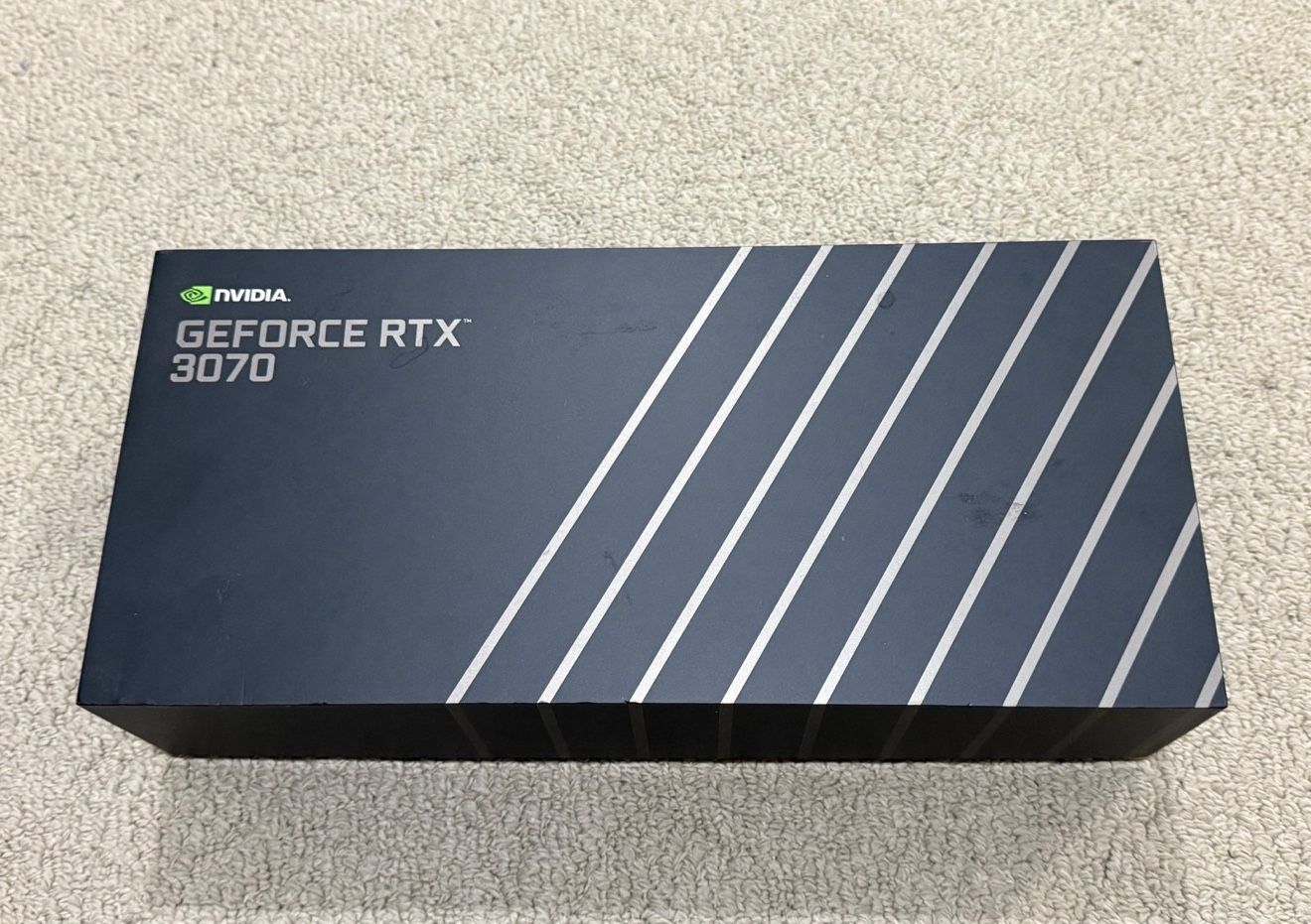 Founders 3070 8GB