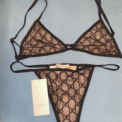 2 Piece Bathing Suit 