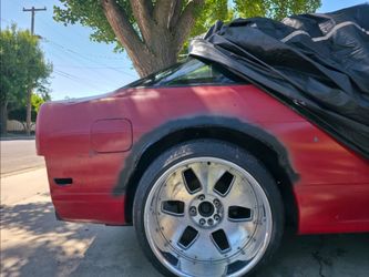 240sx Shell s13