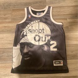 Shootout “BIRDIE” Jersey 
