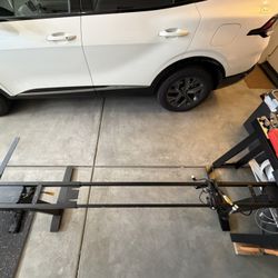 Sit Stand Desk Legs