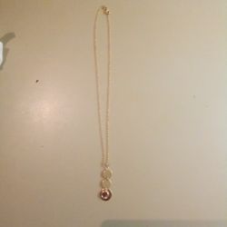  Women Necklace  
