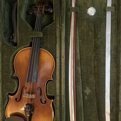 Violin 4/4