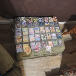 Pokémon Cards 