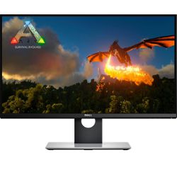 27” Dell Gaming Monitor 