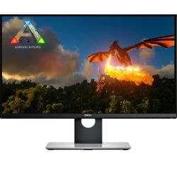 27” Dell Gaming Monitor 