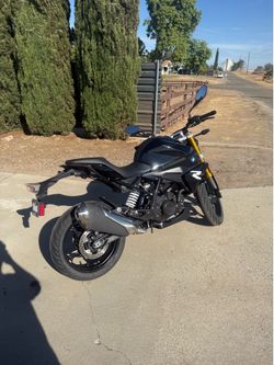 bmw G310 r