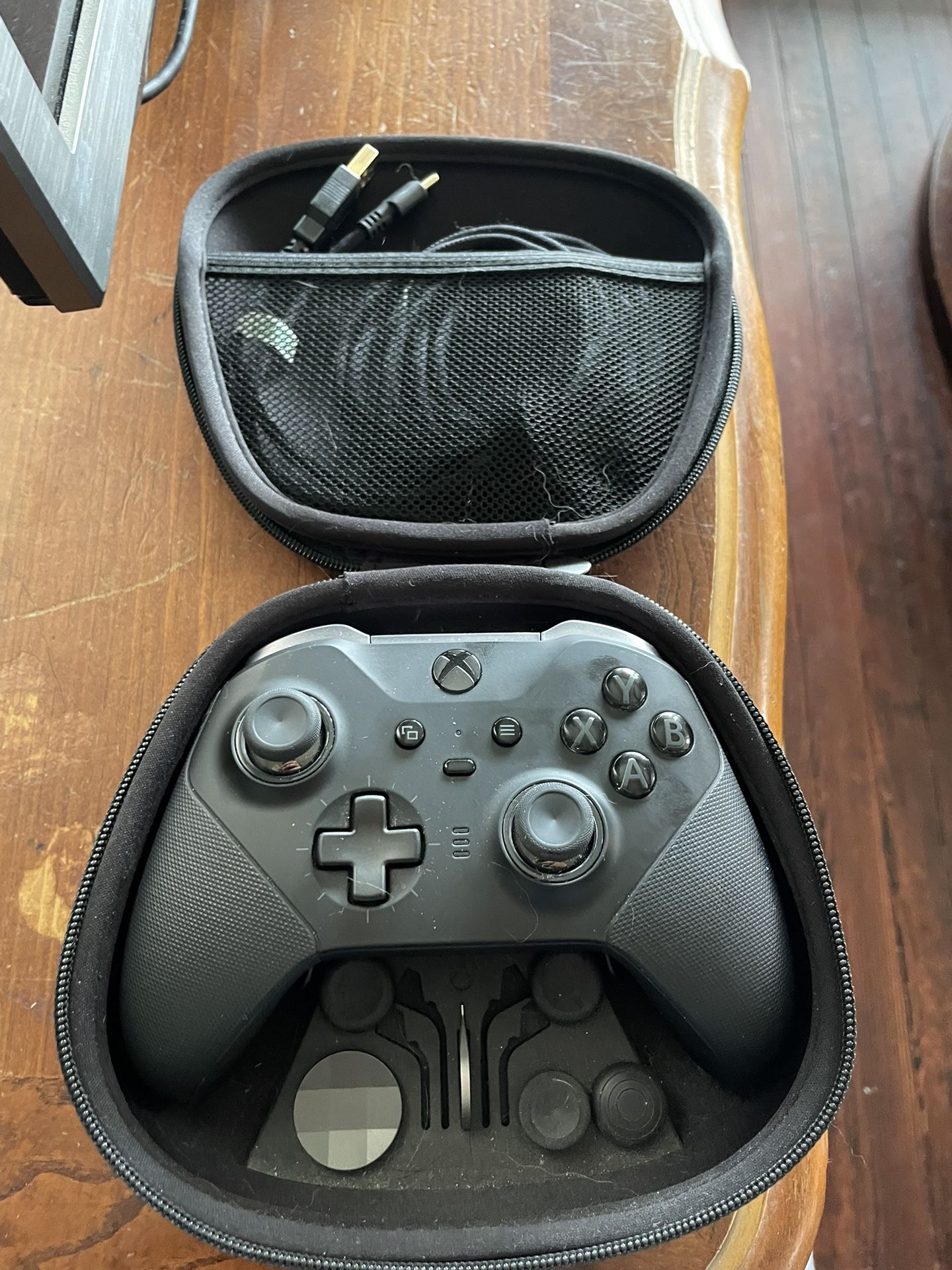 Xbox Elite Series 2 Controller