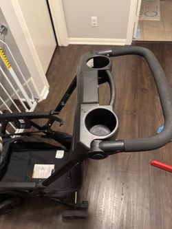 Chicco Keyfit Stroller Caddy