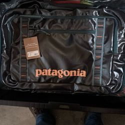 Cool Patagonia Bag. msrp 199$ Selling For 140$