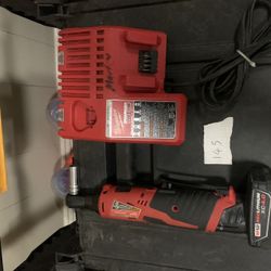 Milwaukee DRILL  Tool