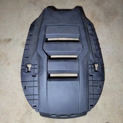 Cub Cadet XT1 Hood Top