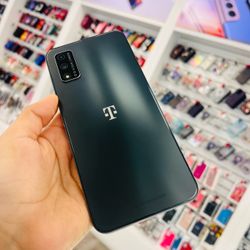 Revvl 5 T-Mobile