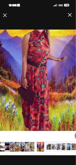 Vestido