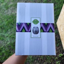 Scentsy Mosaic Mist Wax Warmer