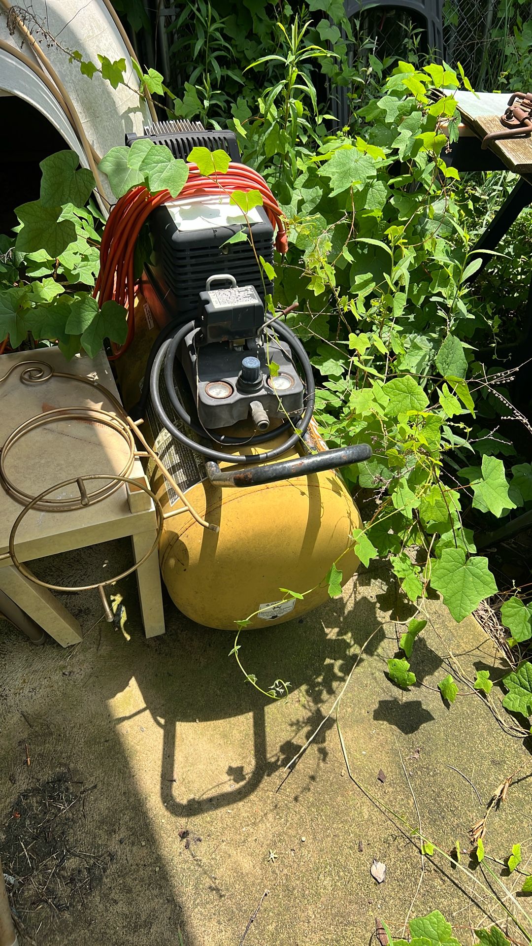 Air Compressor Best Offer