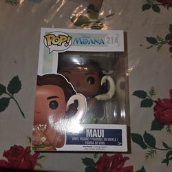 Funko Maui
