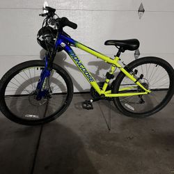 Mountain Bike (mongoose)