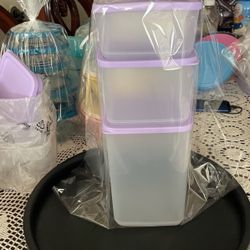 Tupperware