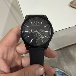 Armani Watch 