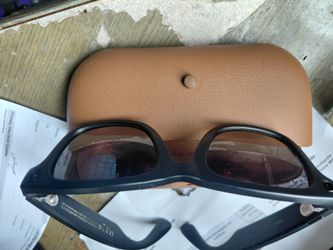 Ray ban meta