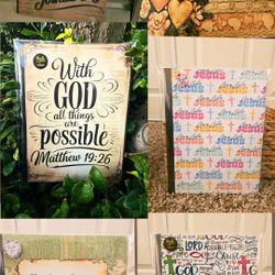 BRAND NEW HANDMADE DEVOTIONAL/MOTIVATIONAL ISLAND INSPIRED COLLEGE RULED NOTEBOOKS 🌺