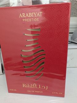 ARABIYAT PRESTIGE