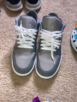 Cool greys