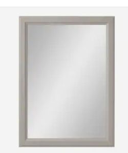 Bathroom Mirror