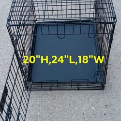 Dog Cage 