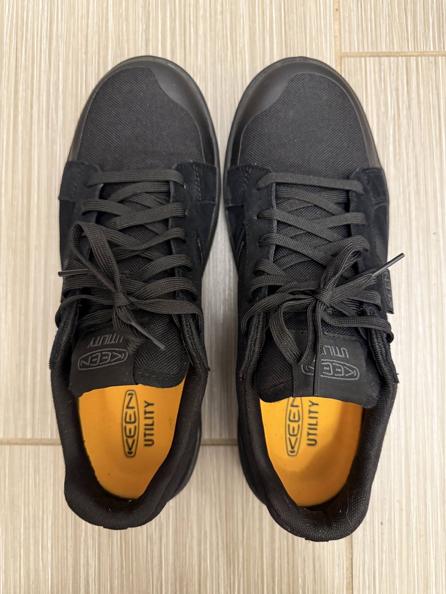 Keen Utility (Kenton Comp Toe) Safety shoes US 10.5