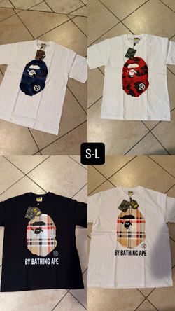 Bape Shirts