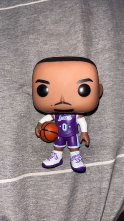 Basketball funko pop