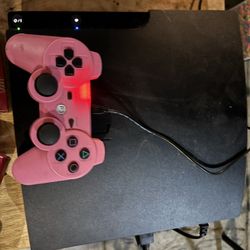 PS3 