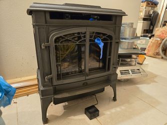 Lopi Sturbridge Propane Stove