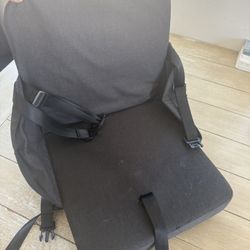 toddler booster seat 