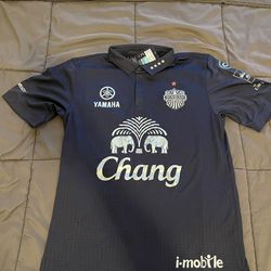 Official Buriram United Jersey (Size M with tags)