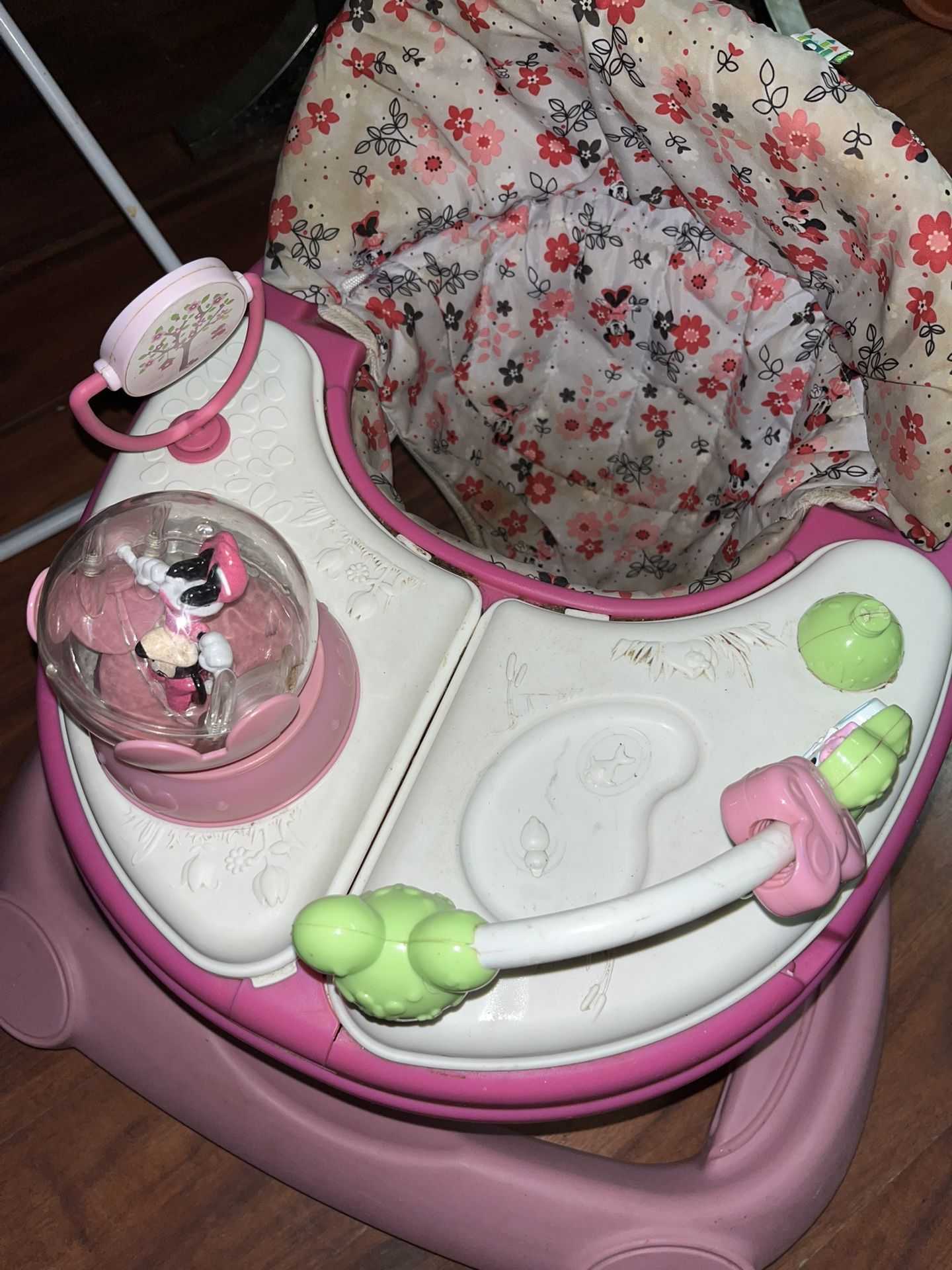 Baby Walker