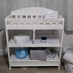 Changing Table