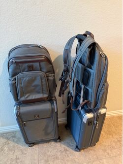 Travelpro Luggage